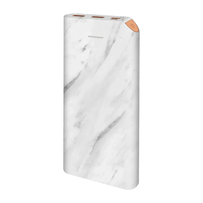 Select Texture / White Marble