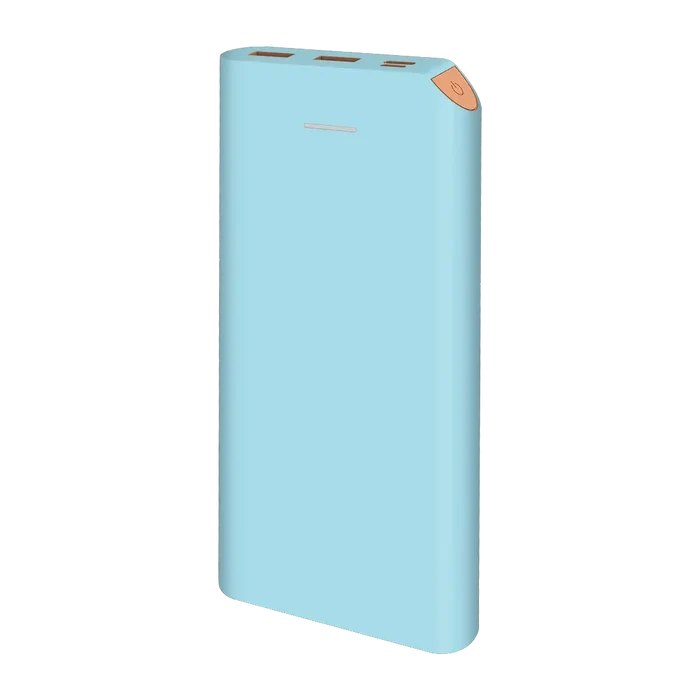 Select Texture / Pastel Blue