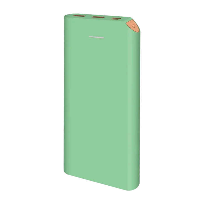 Select Texture / Pastel Green