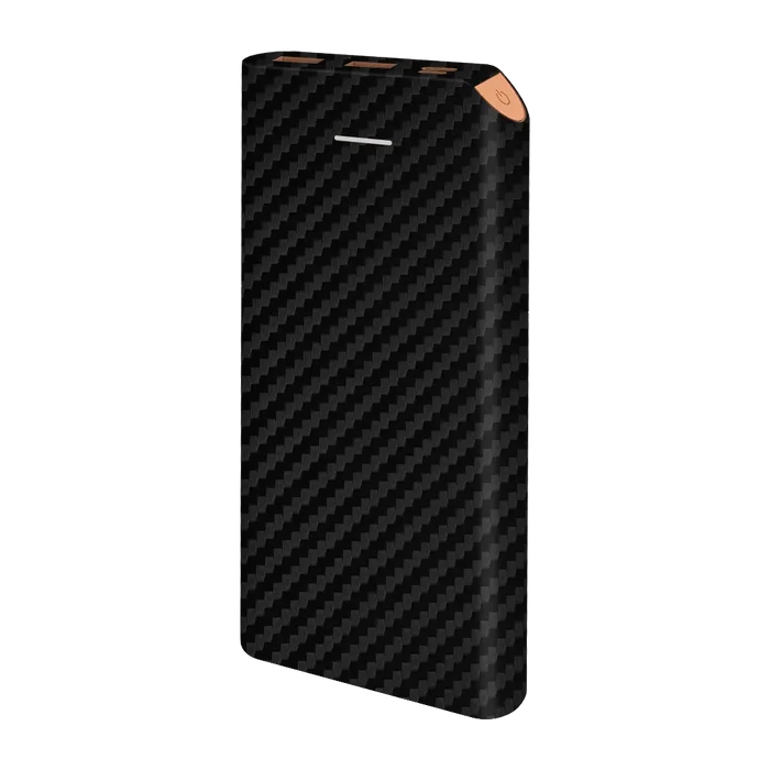 Select Texture / Carbon Fiber