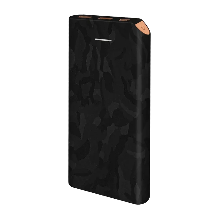 Select Texture / Black Camo