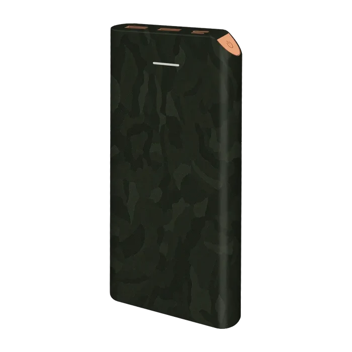 Select Texture / Green Camo