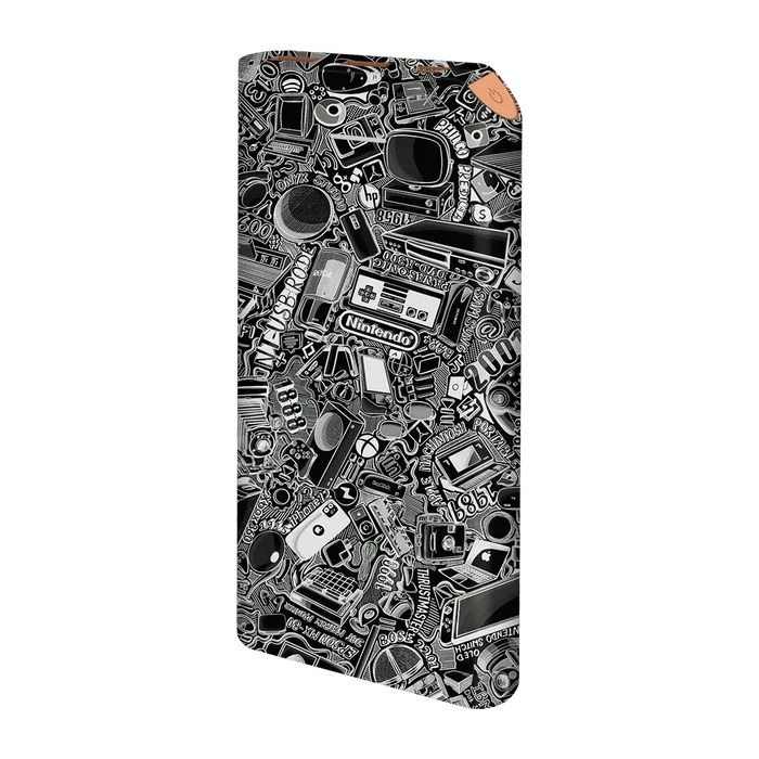 Duracell 20000mAH Powerbank Skins & Wraps