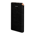 Select Texture / Obsidian Leather