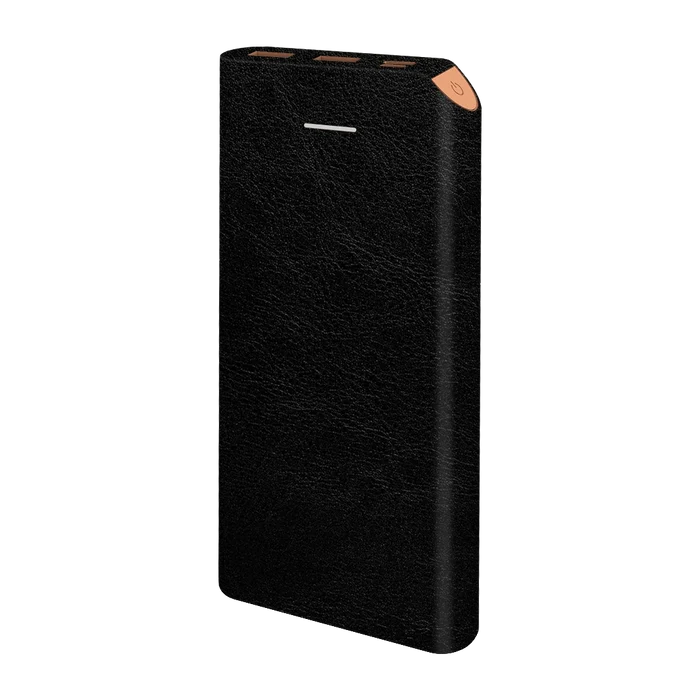 Select Texture / Obsidian Leather