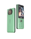 E-TACHI 4G Stark — 4G Hotspot