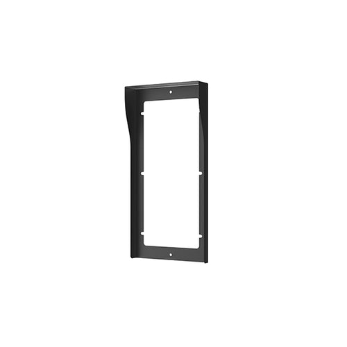 E18 In-Wall Rain Cover