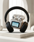 Earbuds