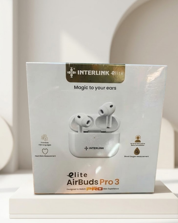 Earbuds
