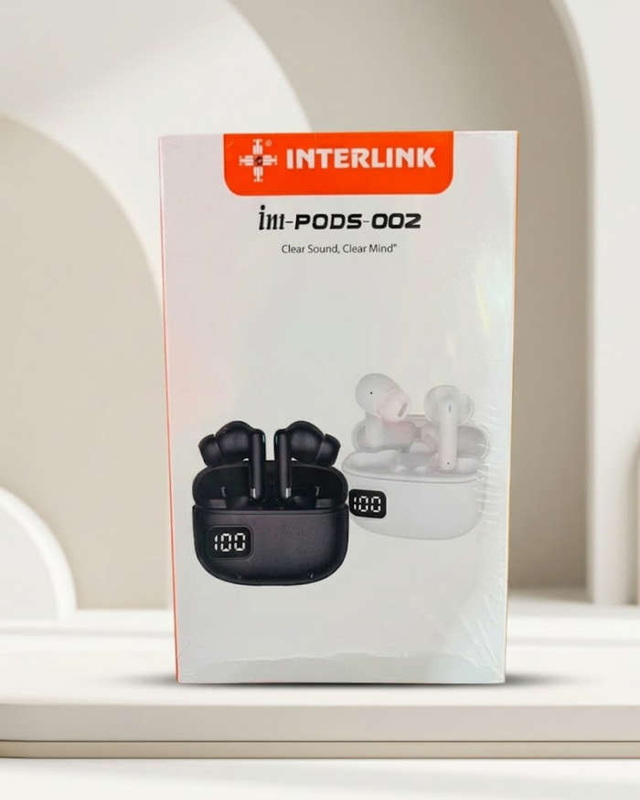 Earbuds