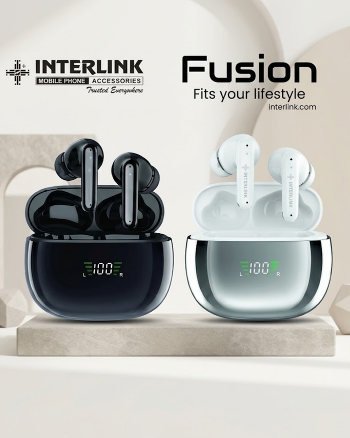 Earbuds