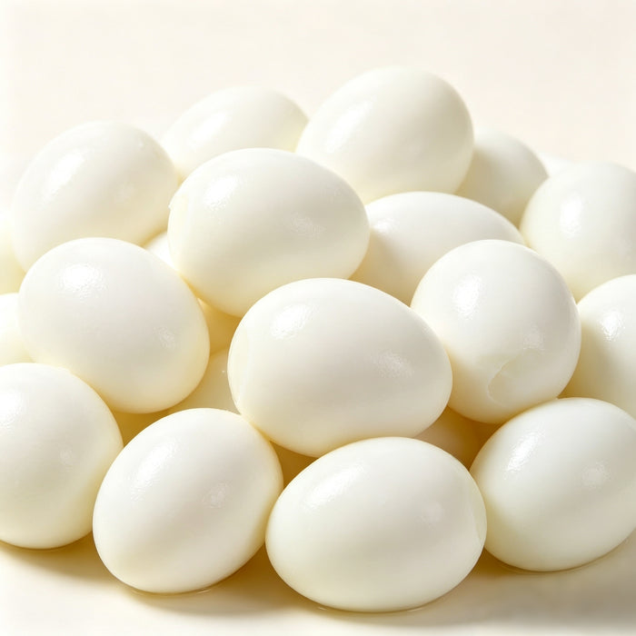Egg Shelling Machine