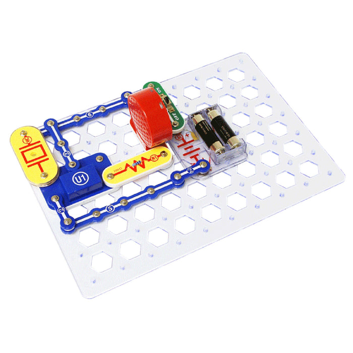 Elenco Snap Circuits Jr