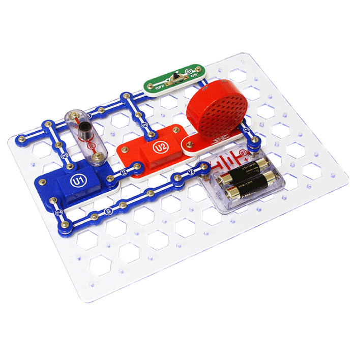 Elenco Snap Circuits Jr