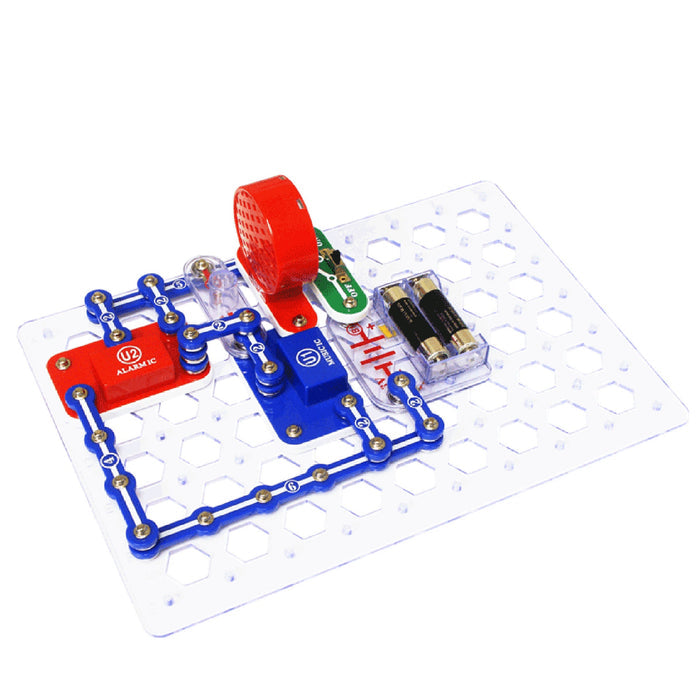 Elenco Snap Circuits Jr