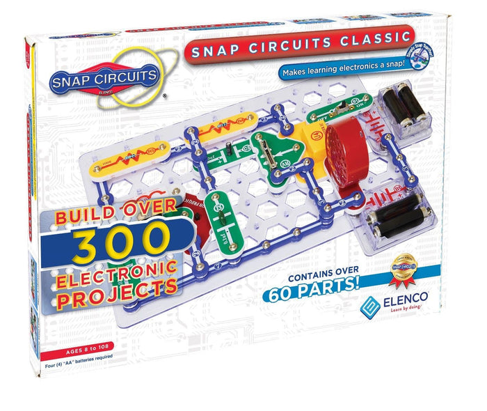 Elenco Snap Circuits