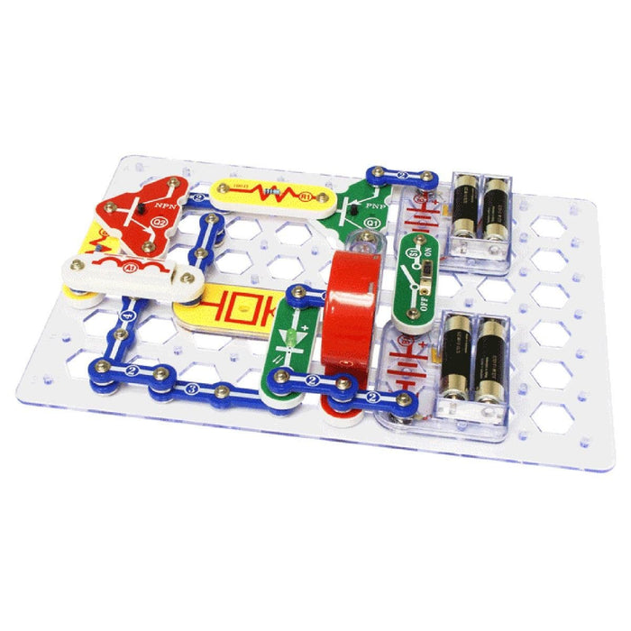Elenco Snap Circuits