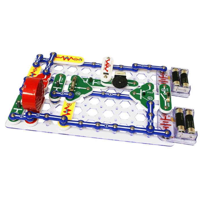 Elenco Snap Circuits