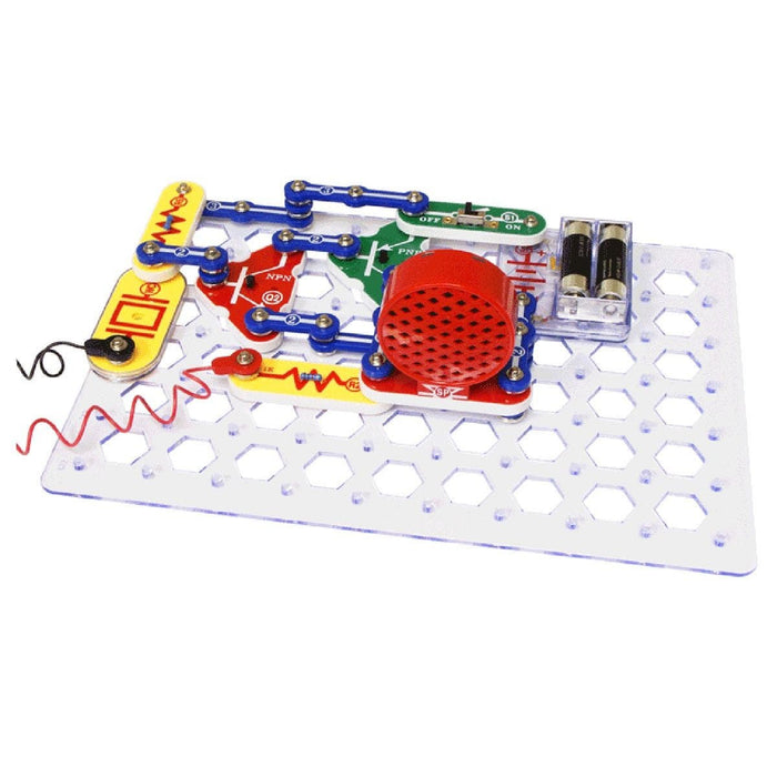 Elenco Snap Circuits