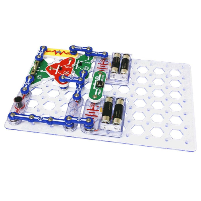 Elenco Snap Circuits
