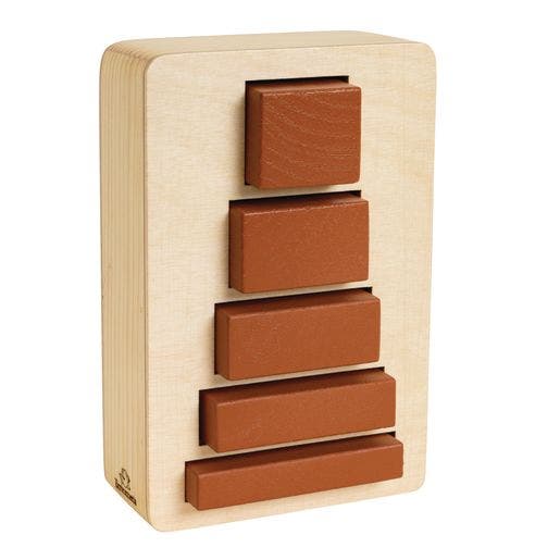 Environments earlySTEM Size Sorting Tower