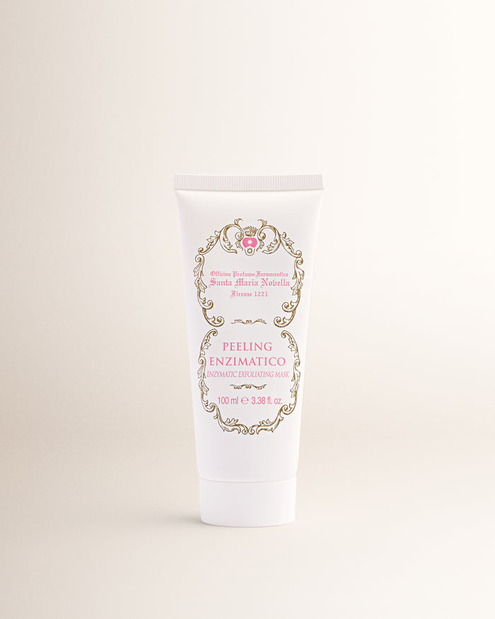 Enzymatic Peeling Mask