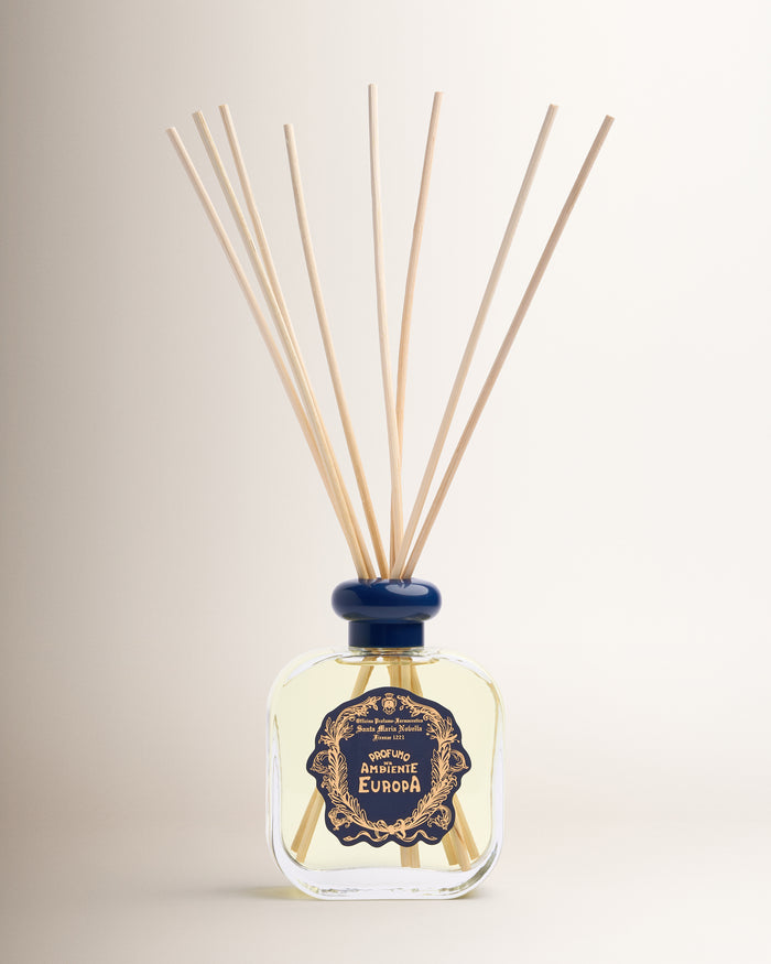 Europa Diffuser