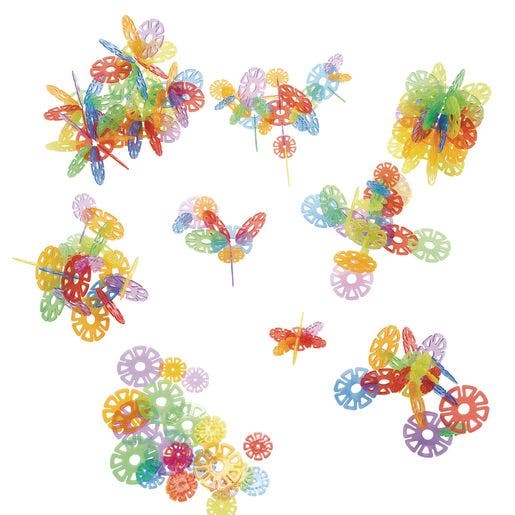 Excellerations Linking Discs Set of 360