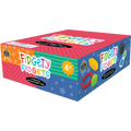 Fidget Box Fidgety Fidgets