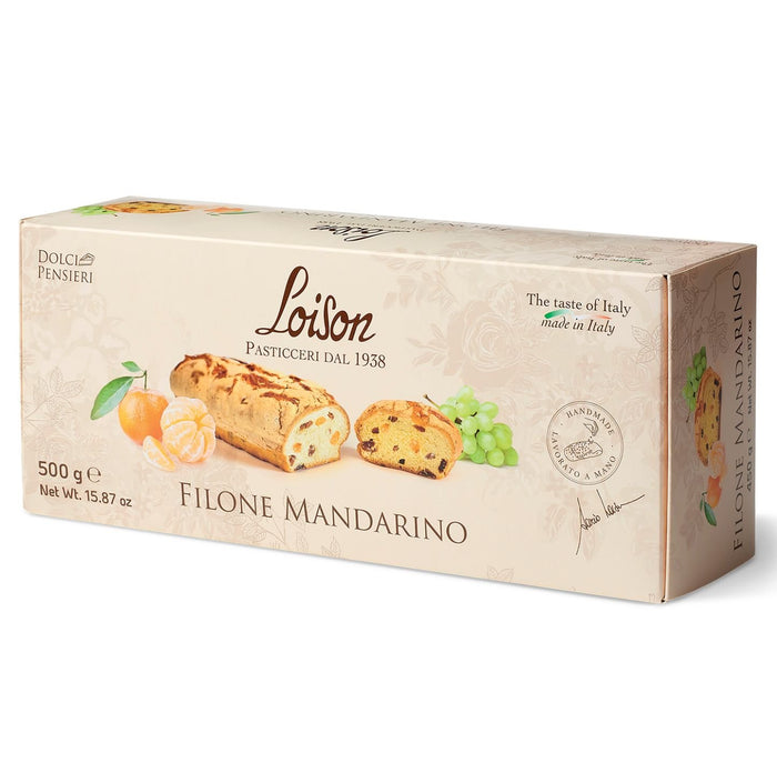 FILONE: Late Ciaculli Mandarino 500g
