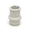 Flexi-Felt For 1 Diameter Tube Chair Legs 100 Pack