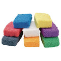 Foam Dough Sampler Set of 8