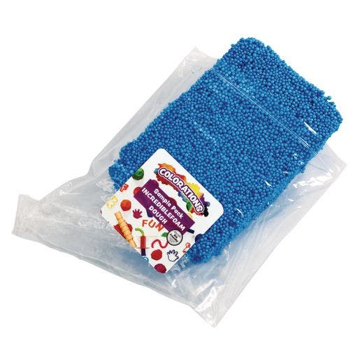 Foam Dough Sampler Set of 8