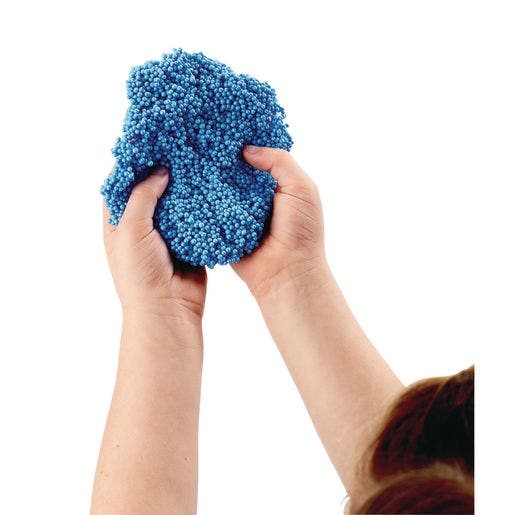 Foam Dough Sampler Set of 8