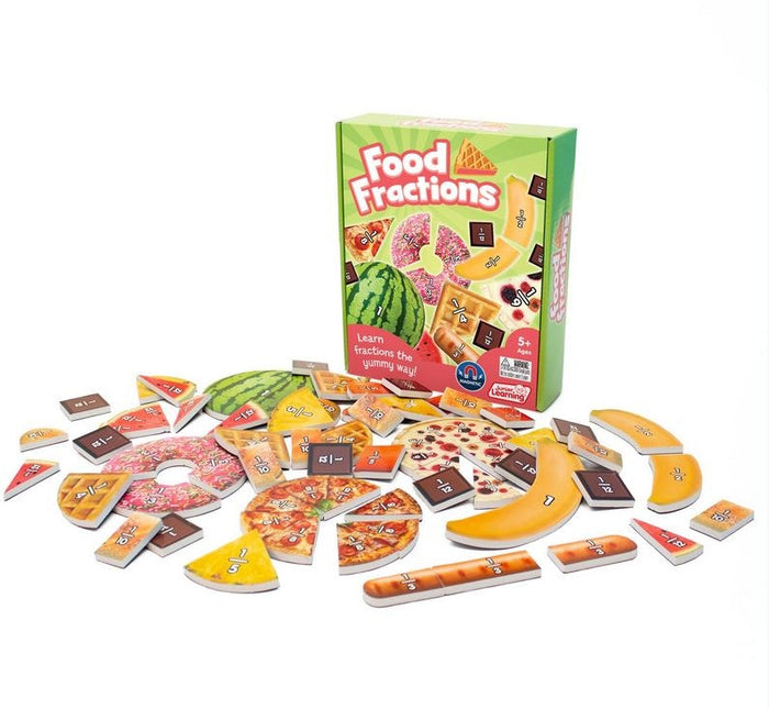 Food Fractions