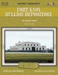 Fort Knox Bullion Depository Ebook