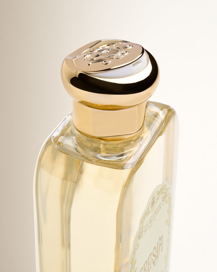 Fresia Bath & Shower Gel