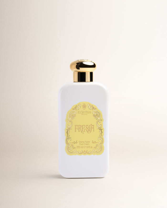 Fresia Fluid Body Cream