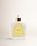 Fresia Glass Fluid Body Cream