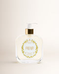 Fresia Glass Liquid Soap