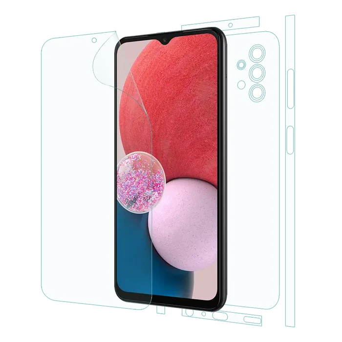 Galaxy A13 Screen Guard Protector