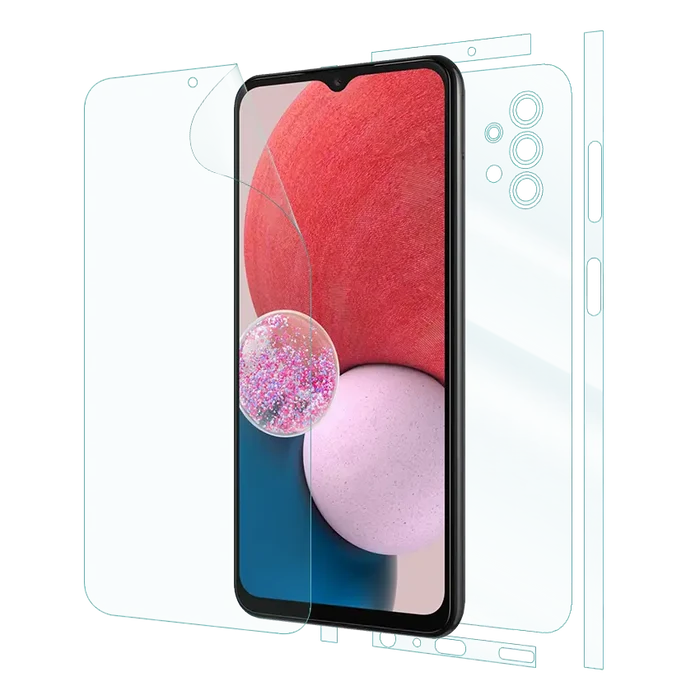 Galaxy A13 Screen Guard Protector