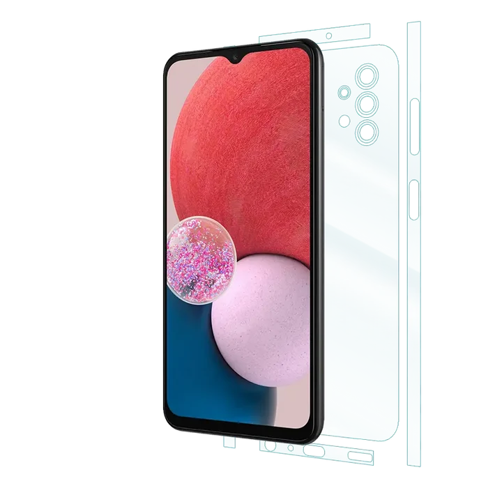 Galaxy A13 Screen Guard Protector