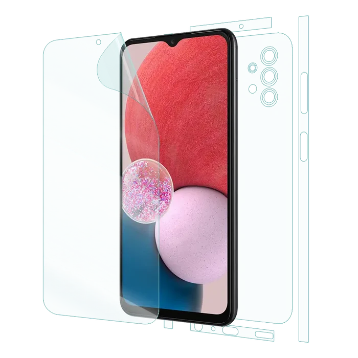 Galaxy A13 Screen Guard Protector