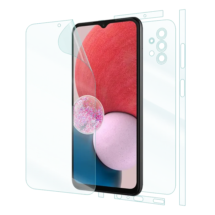 WetFit / Ultra Clear / Ultra Clear