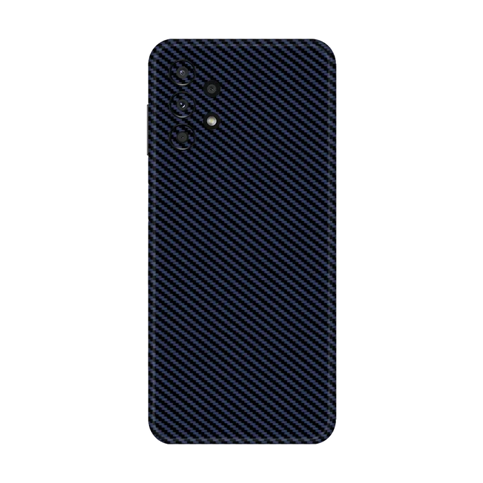 Full Back / Navy Aramid