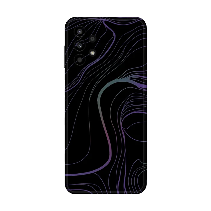 Full Back / Nebula Shift