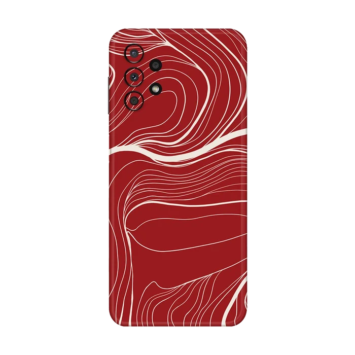 Full Back / Magma Vein