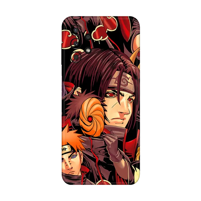Full Back / Rogue Ninja