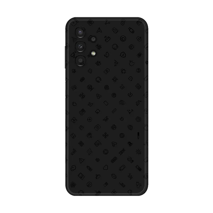 Galaxy A13 Mobile Skins & Wraps